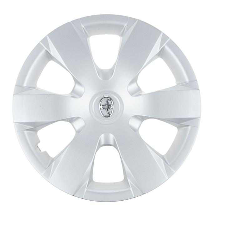 قالپاق چرخ مدل 665 سایز 16 اینچ مناسب برای تویوتا کمری 665Wheel Cover For Toyota Camry 16Inch